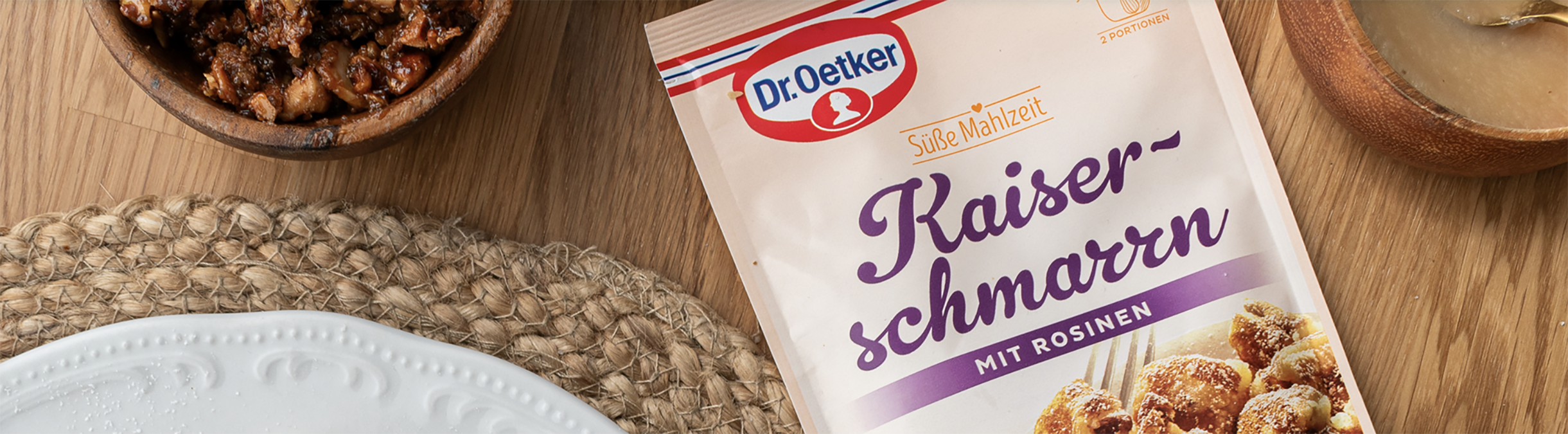 How Dr.Oetker reached over 3.5 million with Influencer Marketing