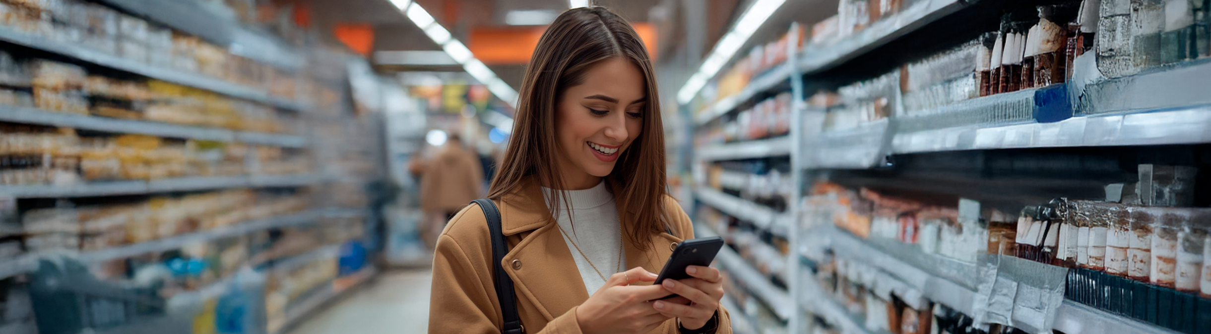 The Power of Social Media: How It Shapes What Consumers Try, Buy, and Trust